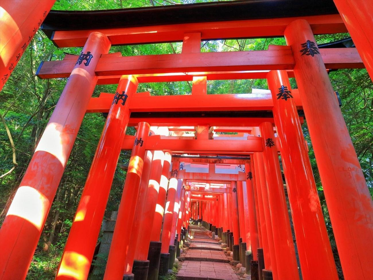 Giappo Franca Kyoto Ξενοδοχείο Εξωτερικό φωτογραφία