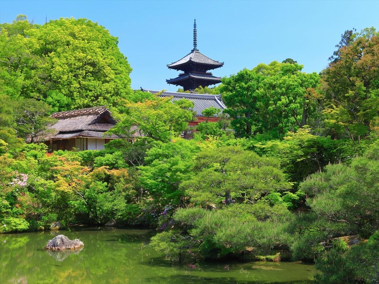 Giappo Franca Kyoto Ξενοδοχείο Εξωτερικό φωτογραφία
