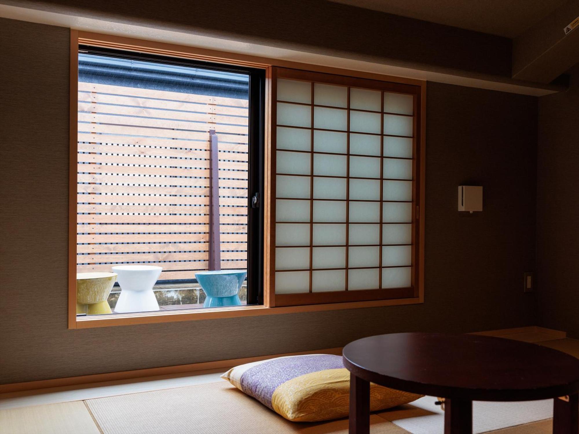 Giappo Franca Kyoto Ξενοδοχείο Εξωτερικό φωτογραφία